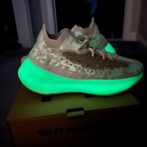 Yeezy Boost 380